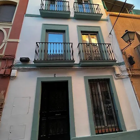 Mapamundi Badajoz