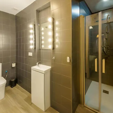 Mapamundi Apartment