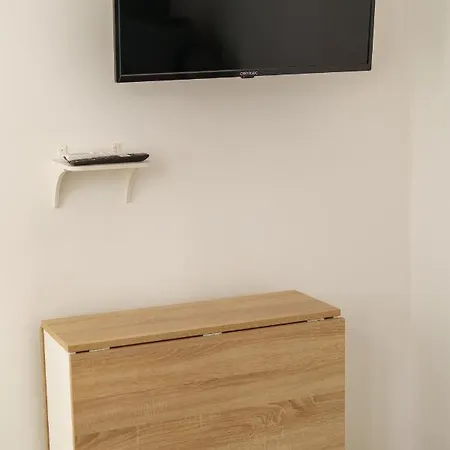 Mapamundi Apartment *
