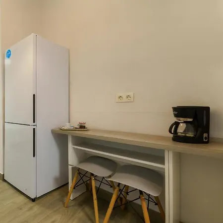 Mapamundi Apartment Badajoz