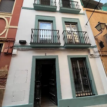 Mapamundi Badajoz