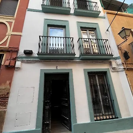 Mapamundi Badajoz
