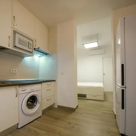 Apartment Mapamundi Badajoz