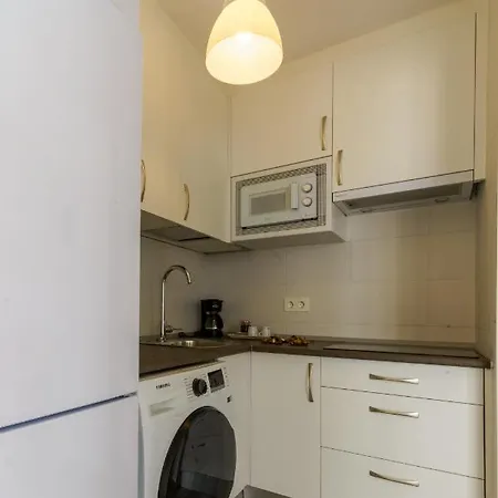 Mapamundi Apartamento