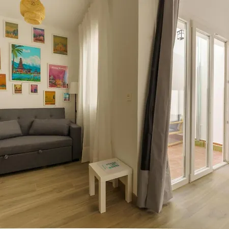 Mapamundi * Badajós