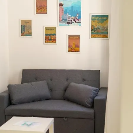 Mapamundi * Badajós