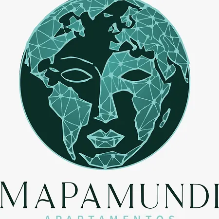 Mapamundi