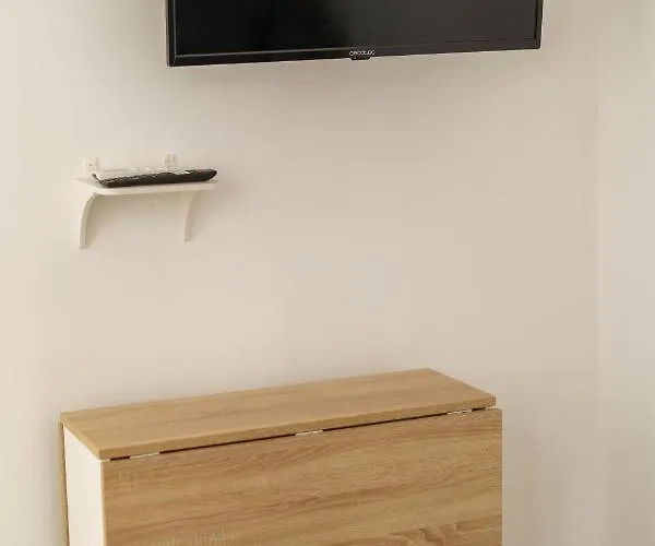 Mapamundi Appartement *