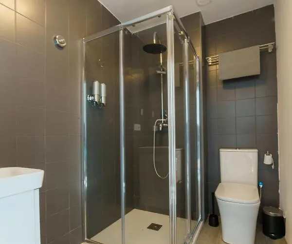 Appartement Mapamundi Badajoz